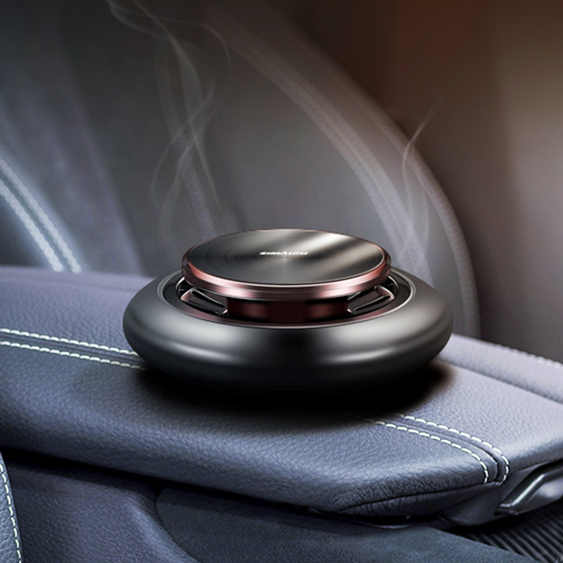 斯麦欧 长时循环净化香水