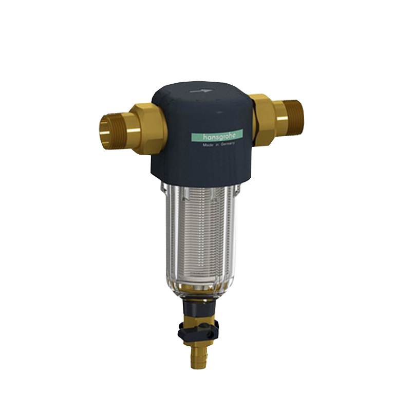 汉斯格雅 前置反渗透净水器