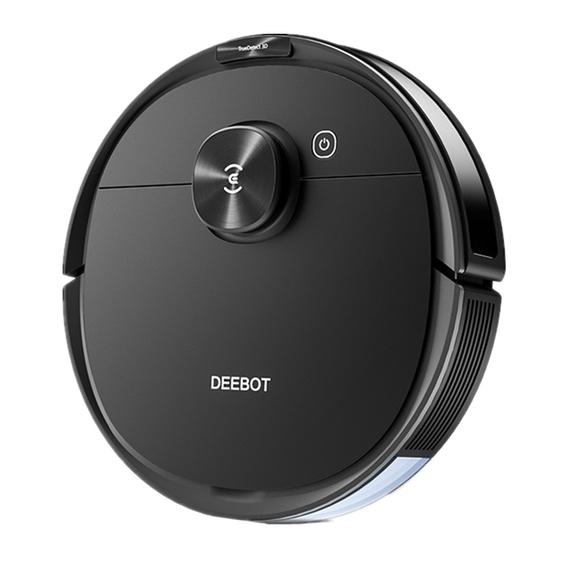 科沃斯 3D避障感知扫地机器人