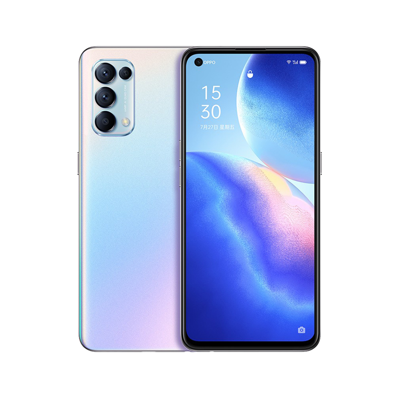 OPPO 水光人像四摄 手机