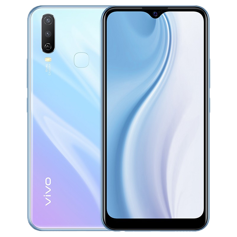 vivo Y3s智慧双摄手机
