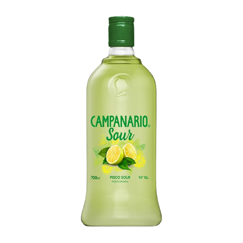 卡裴娜 柠檬味皮斯科利口酒