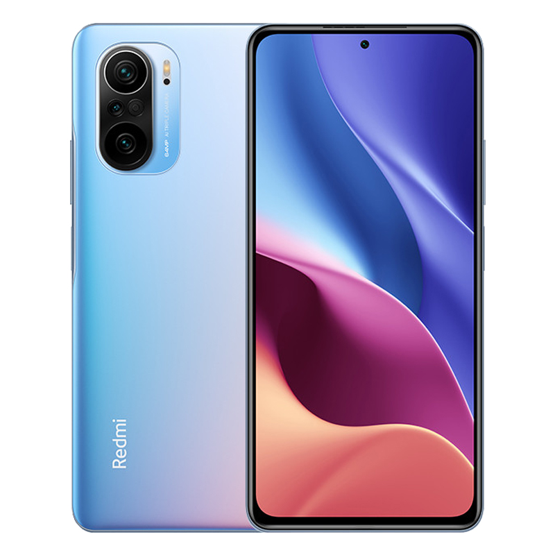 小米 高音质久续航手机