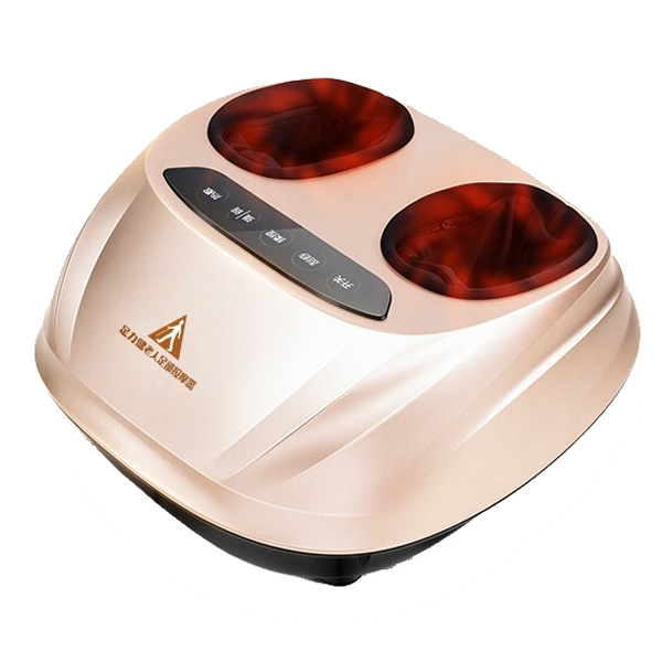 足力健 老人足疗机