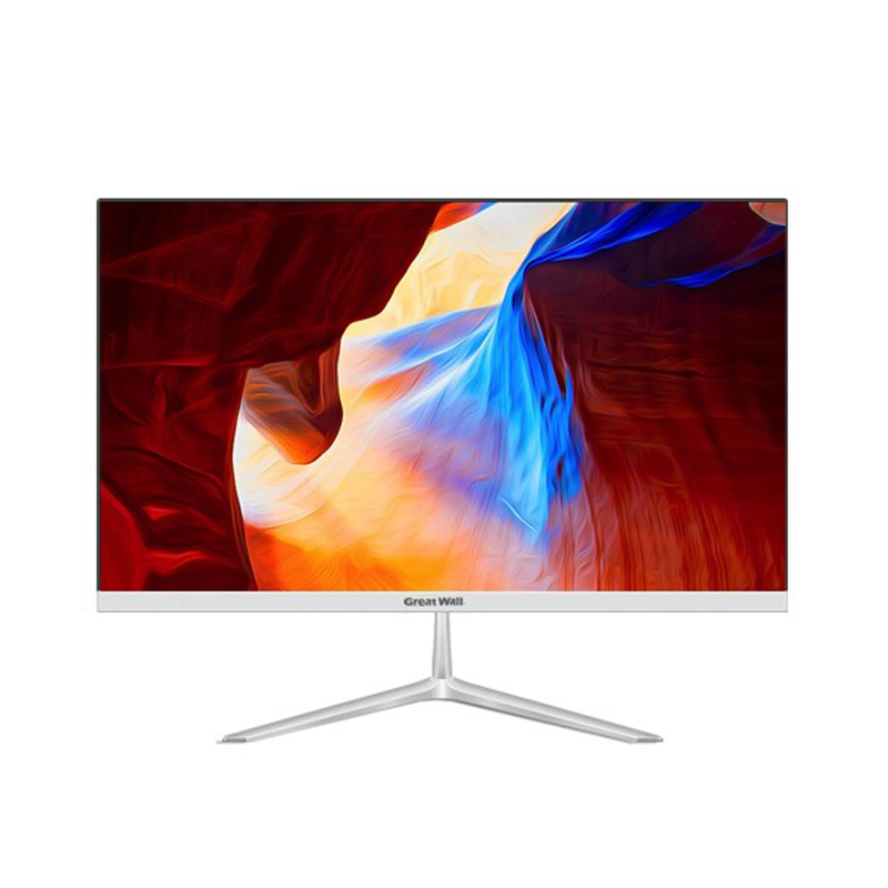 长城 睿频加速一体机