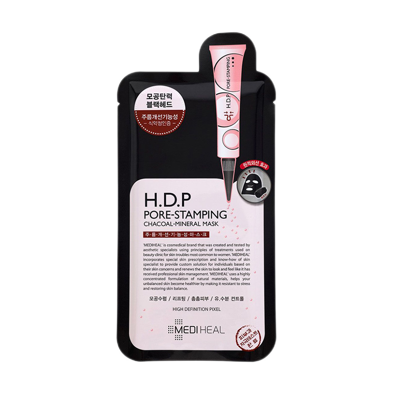 美迪惠尔 净澈紧致面膜