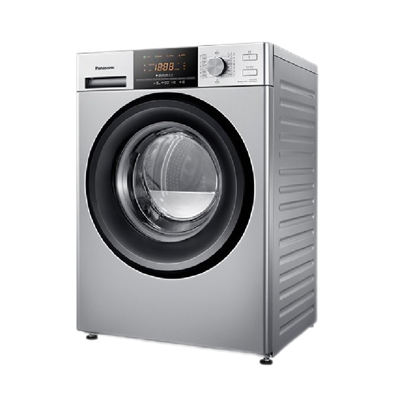 松下 9kg全自动滚筒洗衣机