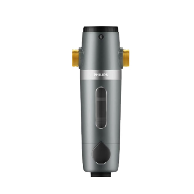 飞利浦 水压监测净水器