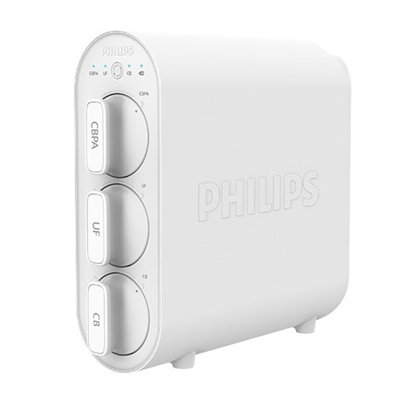 飞利浦 保留矿物质净水器