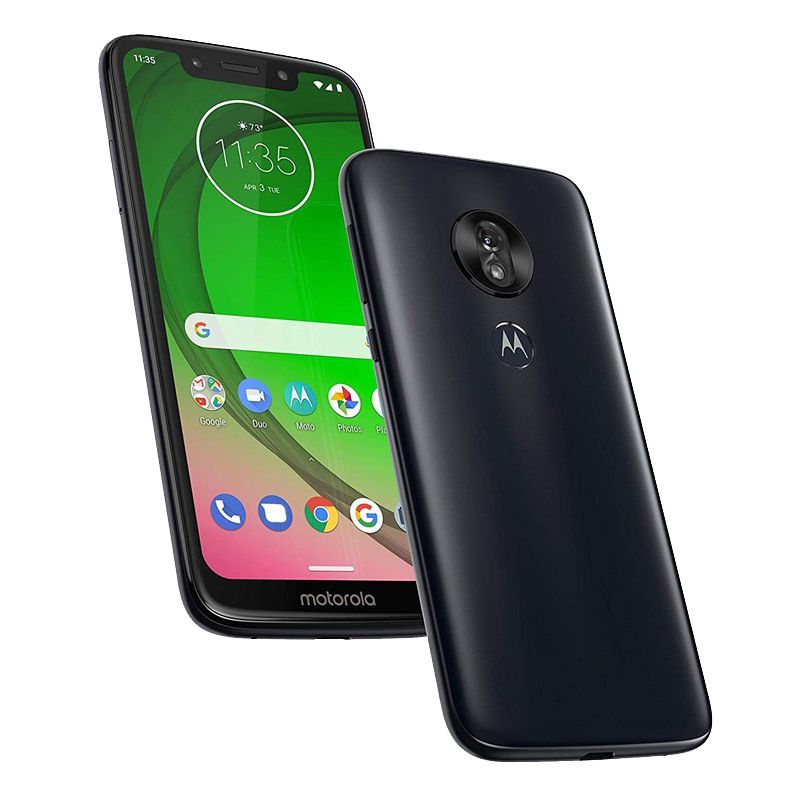 摩托罗拉 指纹识别智能手机