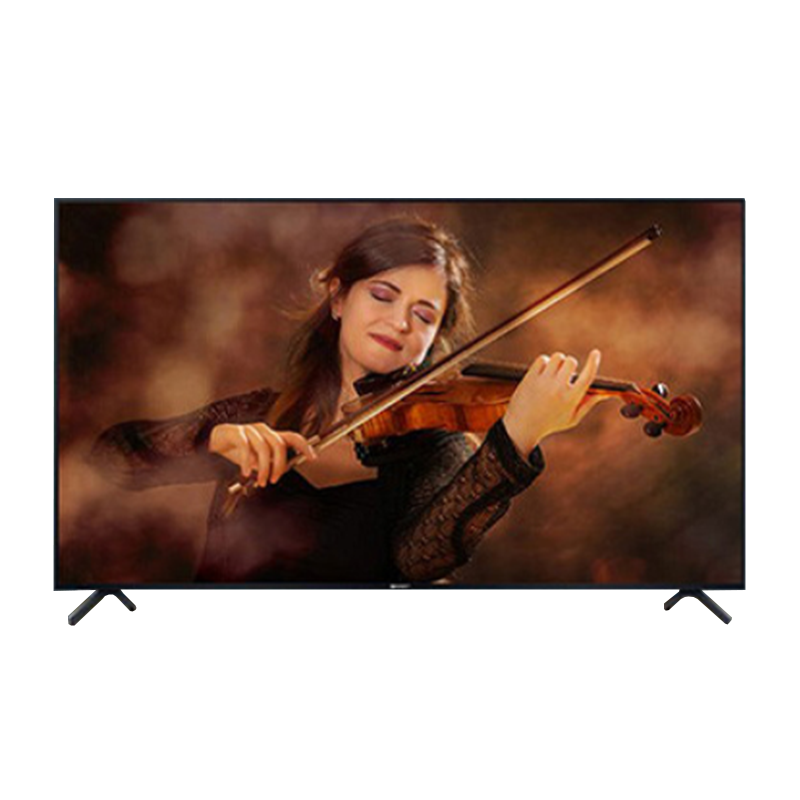 夏普 金属质感平板电视