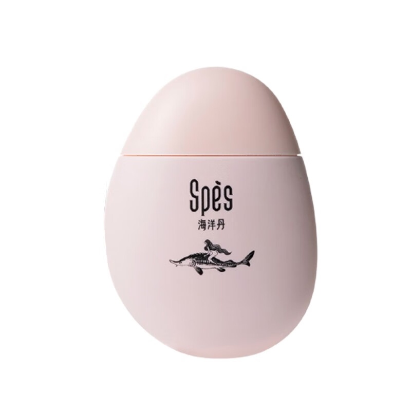 Spes 鱼子酱 护手霜