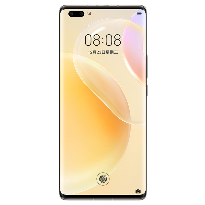 华为 快速充电手机