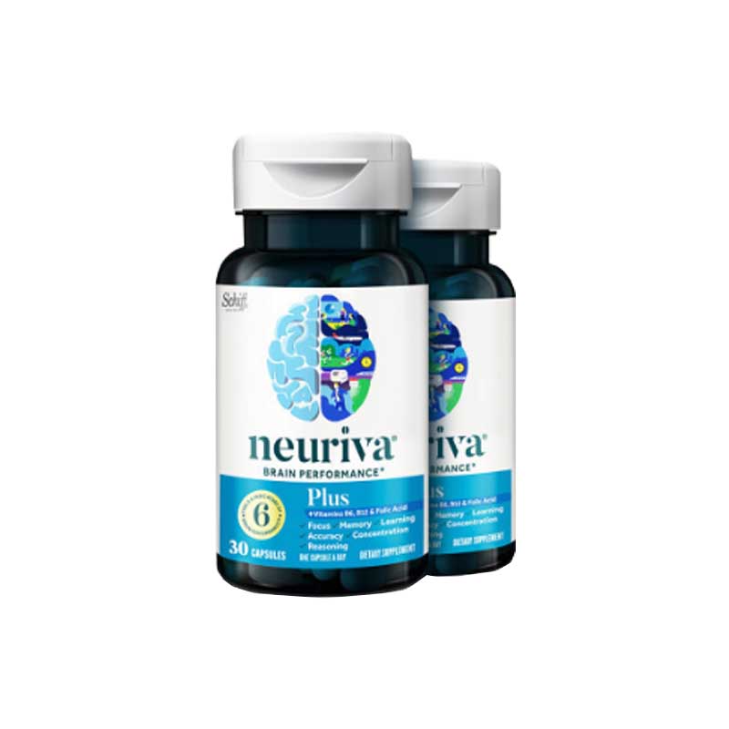 旭福 进口 脑动力胶囊