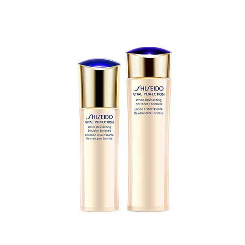 资生堂 保湿补水 爽肤水