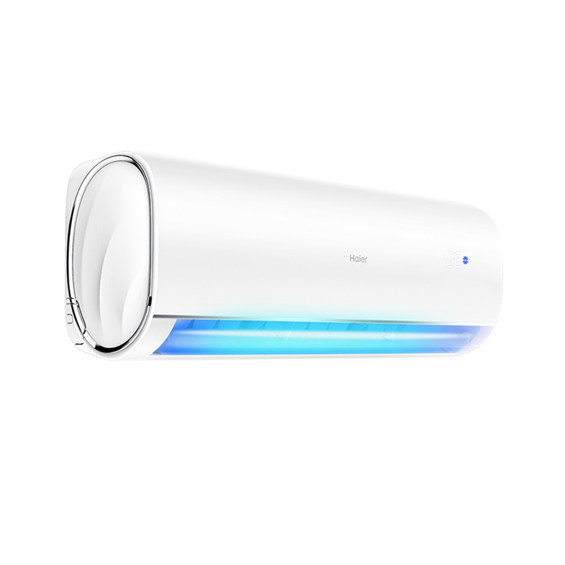 海尔冷暖自清洁壁挂式空调