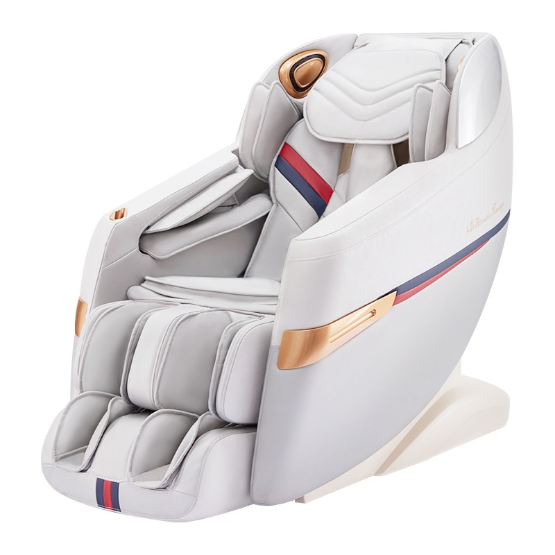 艾力斯特 静音导轨按摩椅