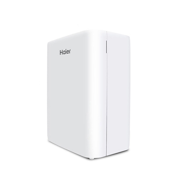 海尔 大通量净水器