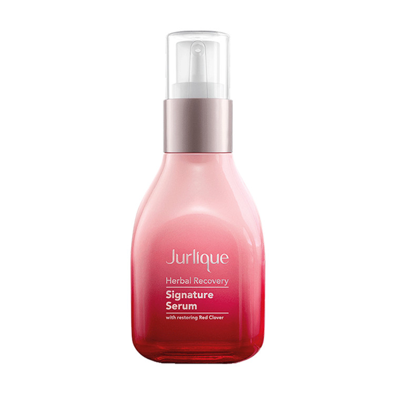 茱莉蔻 草本青春焕妍精粹