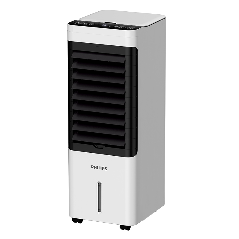 飞利浦 负离子净化冷风扇