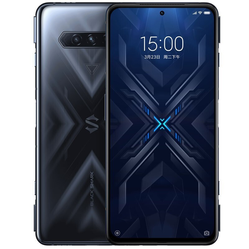 黑鲨 E4电竞屏手机