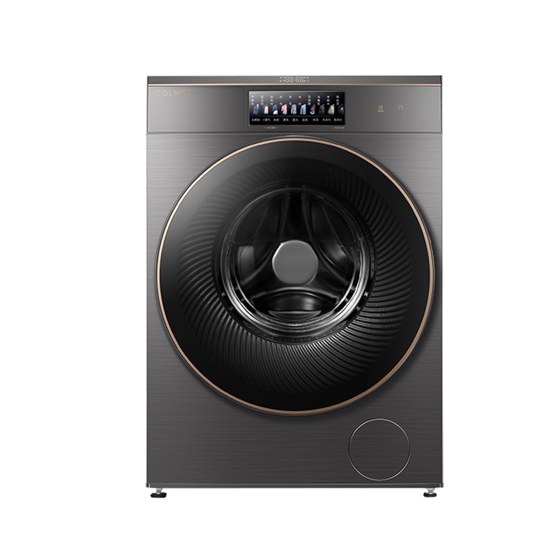 COLMO 羊毛绿标认证洗衣机