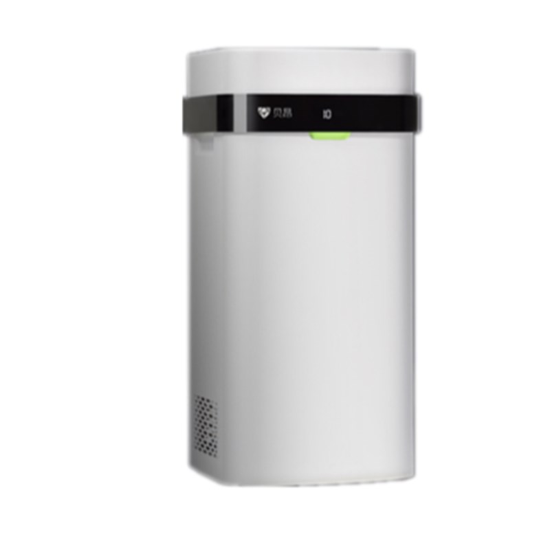 贝昂 无耗材空气净化器