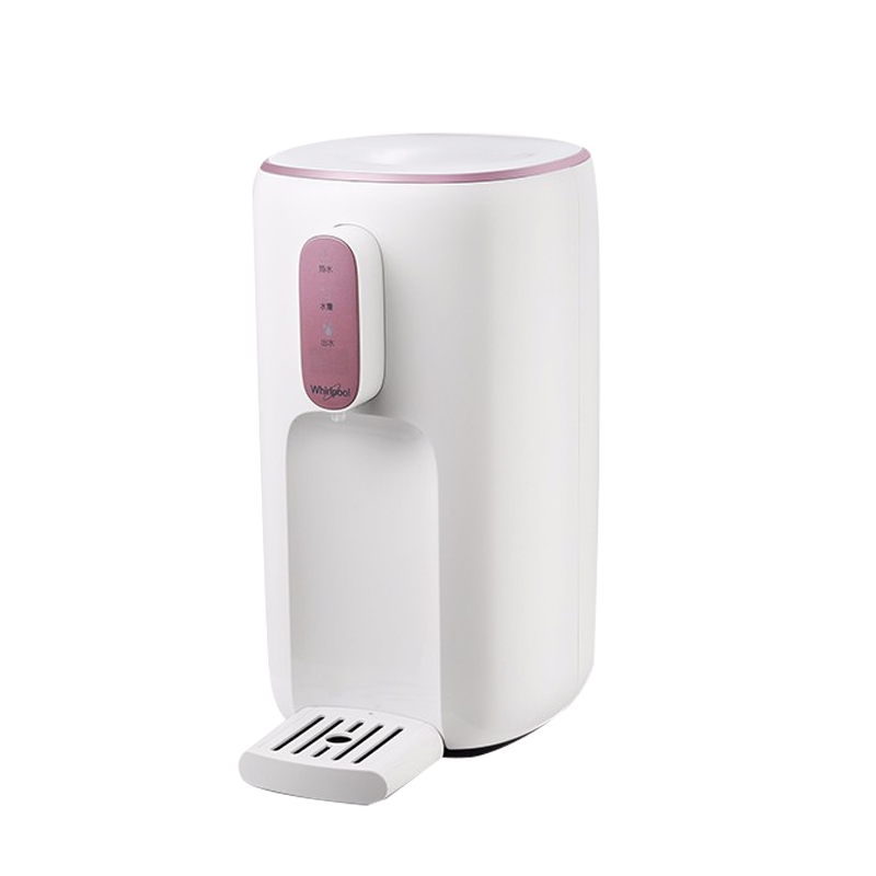 惠而浦 便携式饮水机