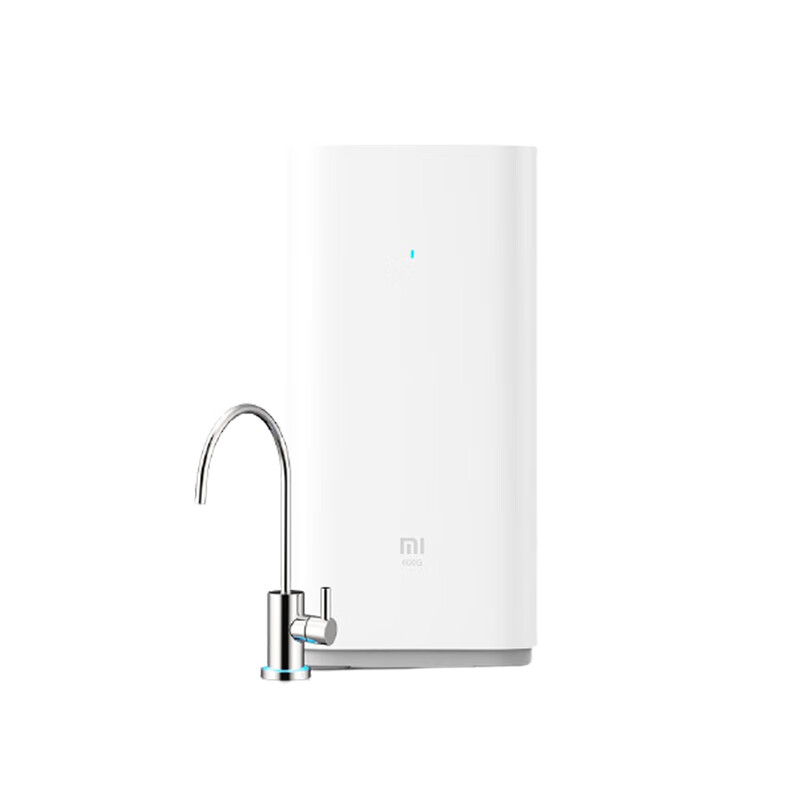 小米 智能互联家用净水器