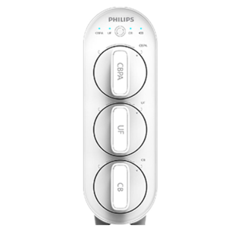 飞利浦 不插电无废水净水器