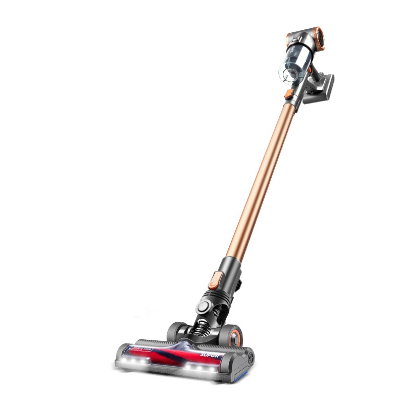 苏泊尔 平衡受力 吸尘器