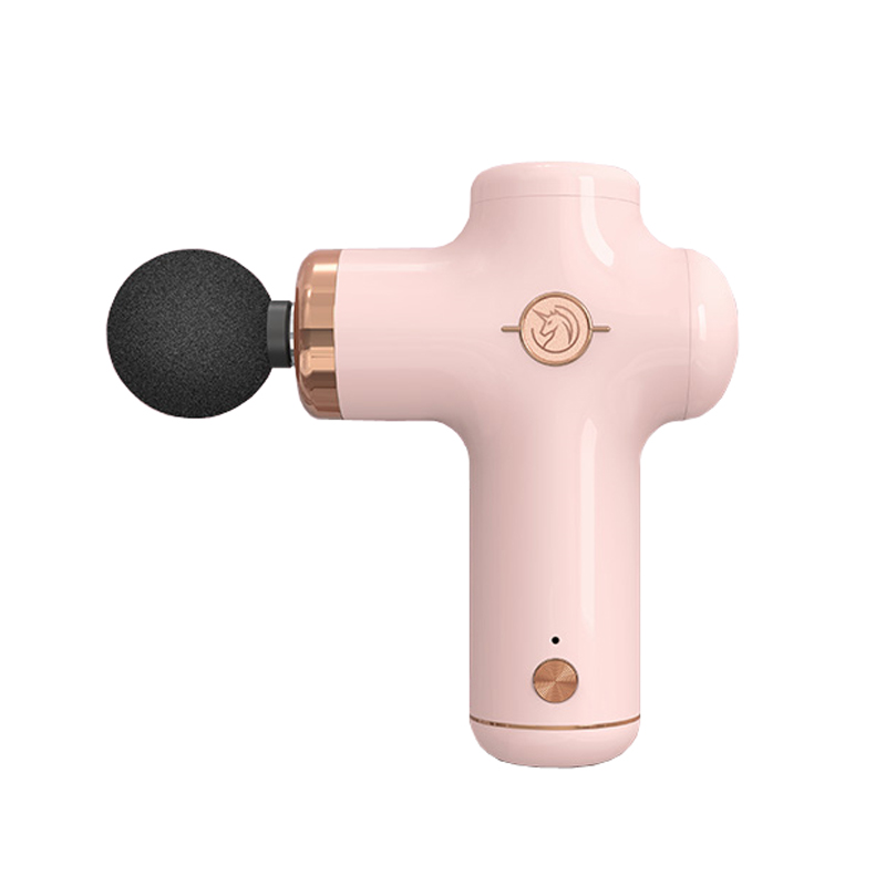 野小兽 定时关机 筋膜枪