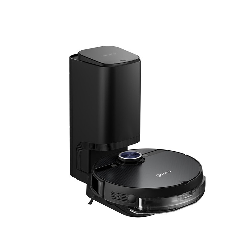 美的 低噪运行扫地机器人