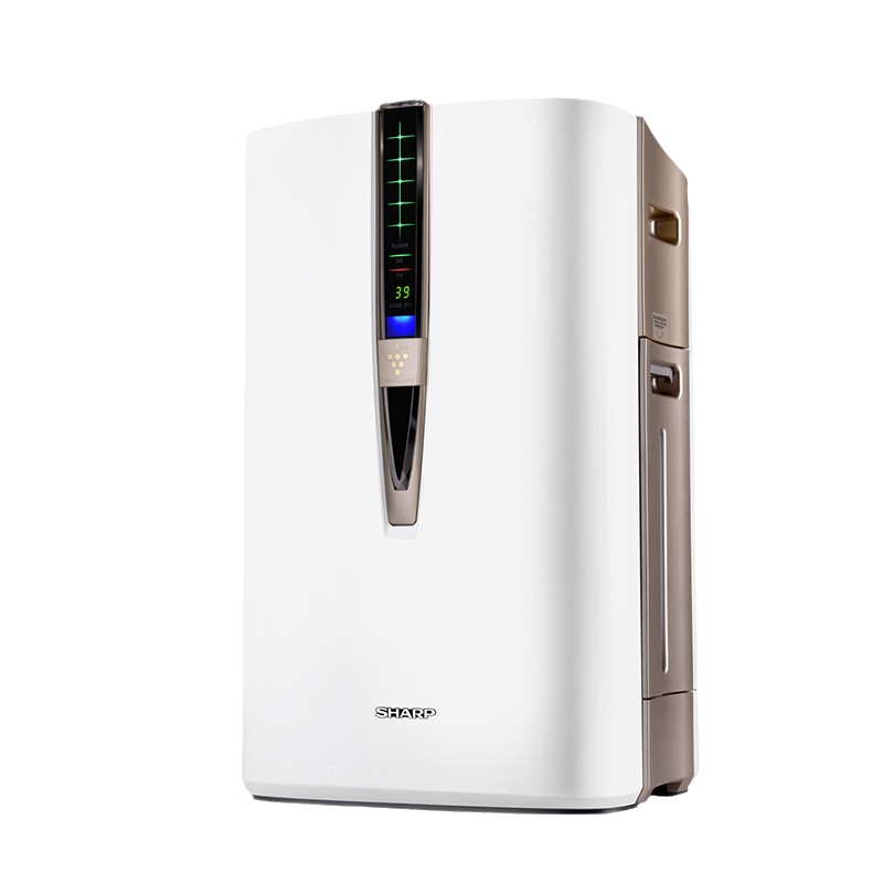 夏普 快速净化空气净化器