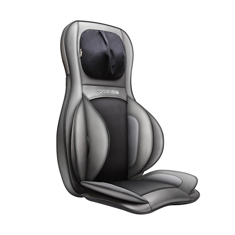 COMFIER温感热敷按摩坐垫