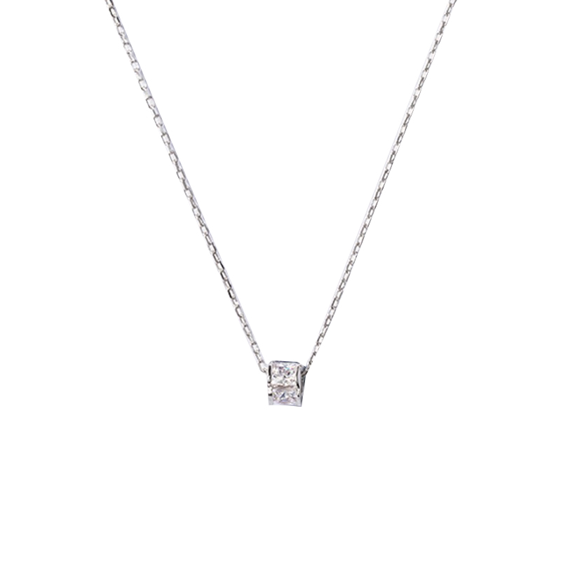 法蔻 手工制作 项链