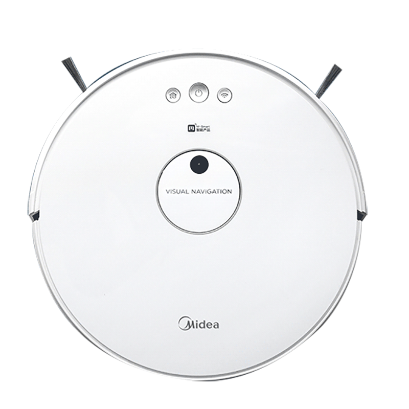 美的 大功率扫地机器人