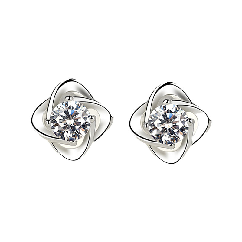 唯一璀璨夺目耳饰