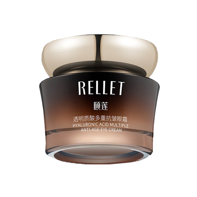 颐莲 玻尿酸多重眼霜