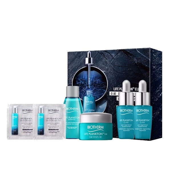 碧欧泉 奇迹护肤精粹礼盒