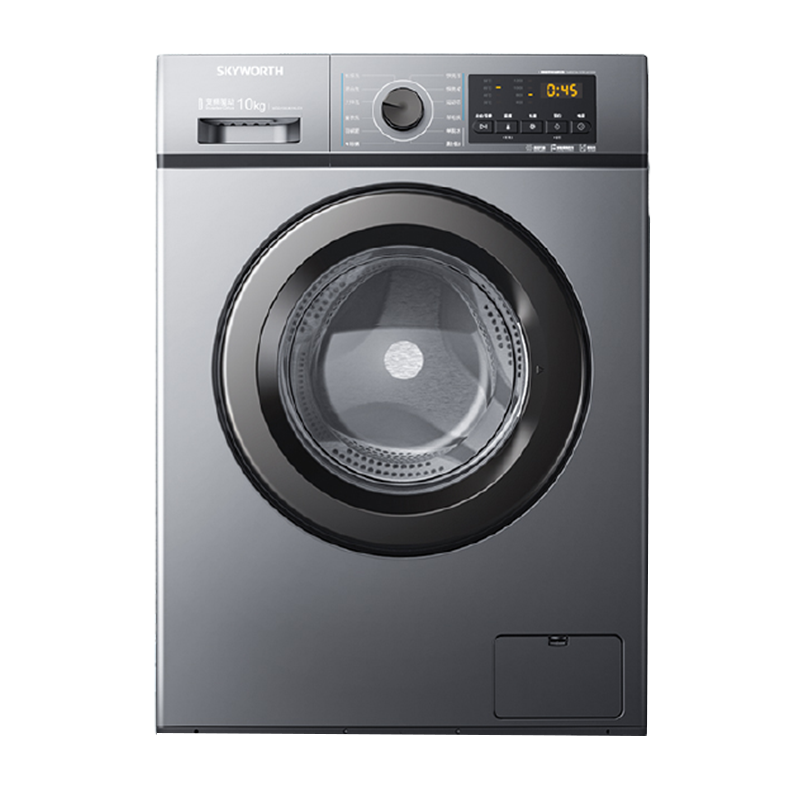 创维 除螨全自动洗衣机