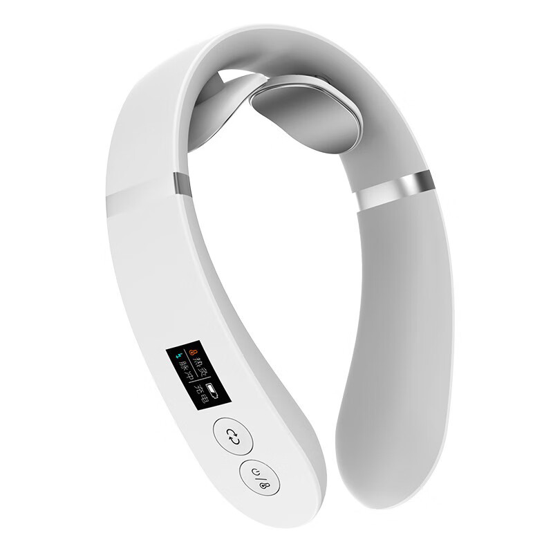 奥克斯 语音操控颈椎按摩器