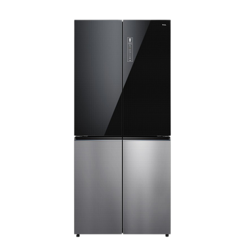 TCL 快速制冷冰箱
