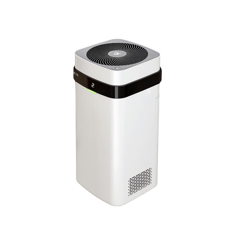 贝昂 智能 空气净化器