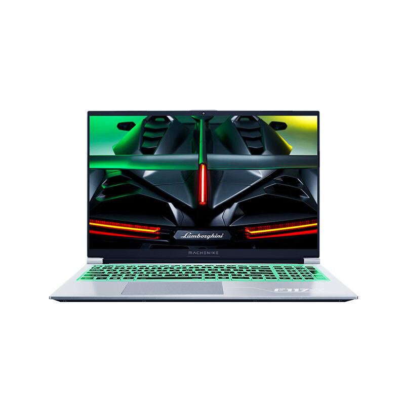 机械师 酷睿i7 游戏本