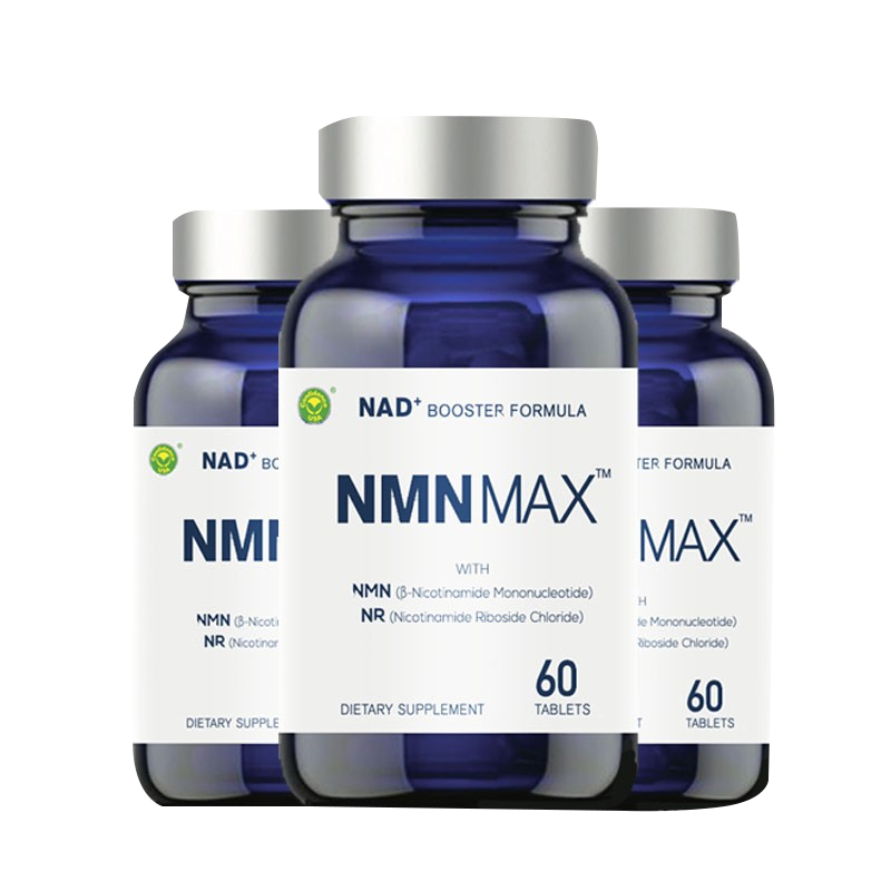 信心药业 高含量NMN补充剂