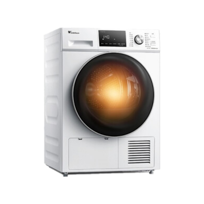 小天鹅 双重过滤烘干机