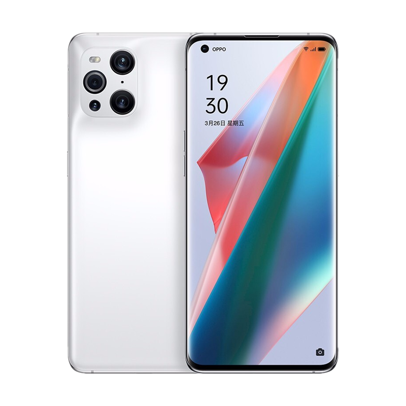 OPPO 5G拍照手机