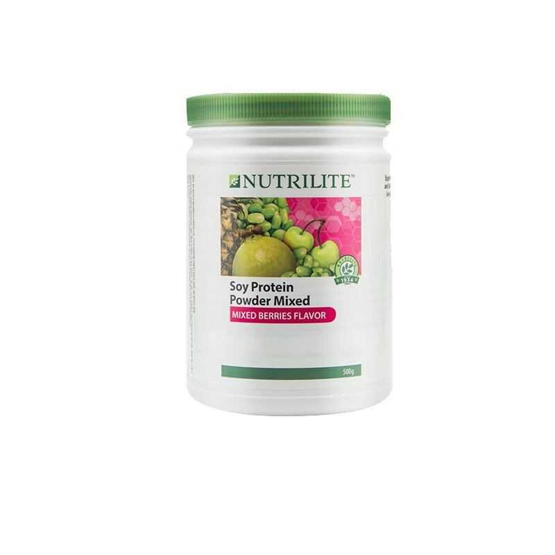 安利纽崔莱 儿童 蛋白质粉