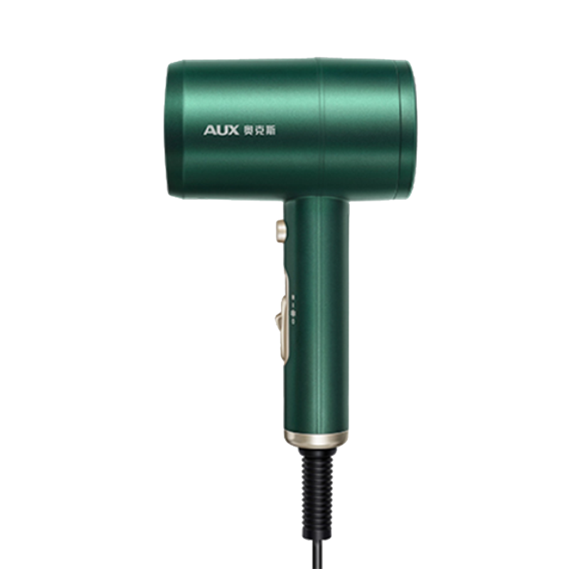 奥克斯 负离子不伤发电吹风